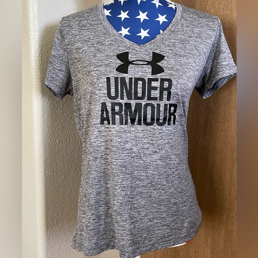 Under Armour Shirt